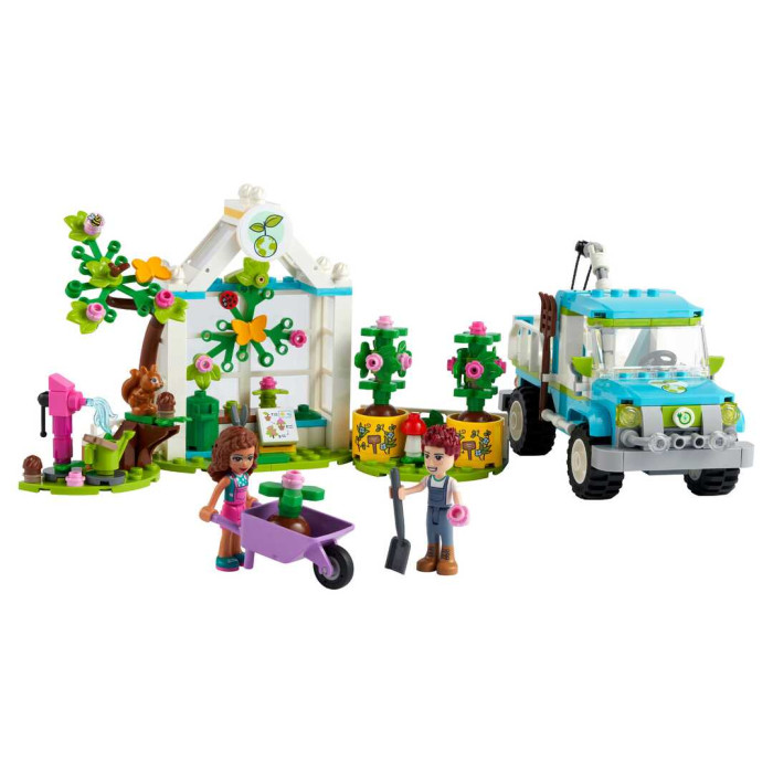  Lego Friends 41707      