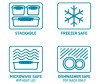  Sistema Bake-It    8,8  - Sistema Bake-It    8,8 