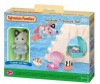  Sylvanian Families     - Sylvanian Families    