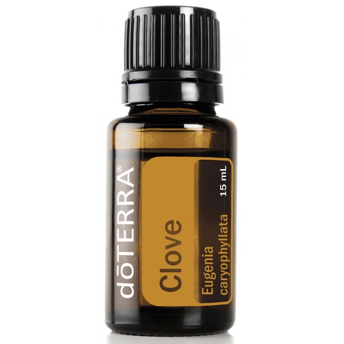  doTERRA   Clove