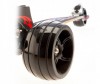   Micro Kickboard Monster T-tube + Joystick - Micro Kickboard Monster T-tube + Joystick