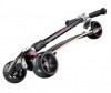   Micro Kickboard Monster T-tube + Joystick - Micro Kickboard Monster T-tube + Joystick