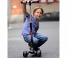   Micro Kickboard Monster T-tube + Joystick - Micro Kickboard Monster T-tube + Joystick
