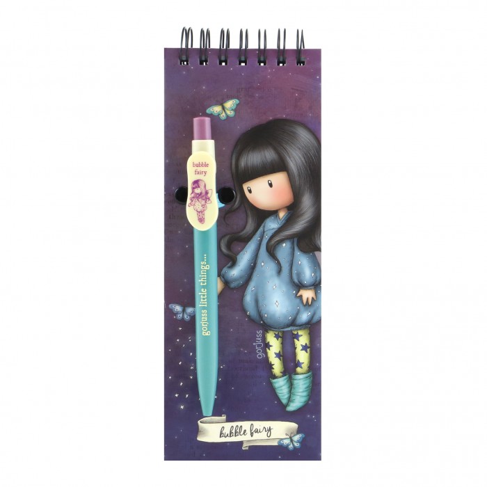  Santoro London    Bubble Fairy