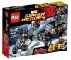  Lego Super Heroes 76030       - Lego Super Heroes 76030      