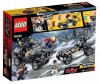  Lego Super Heroes 76030       - Lego Super Heroes 76030      