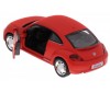  Uni-Fortune   RMZ City Volkswagen New Beetle 2012 1:32 - Uni-Fortune   RMZ City Volkswagen New Beetle 2012 1:32