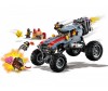  Lego Movie 70829       - Lego Movie 70828      