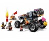  Lego Movie 70829       - Lego Movie 70828      