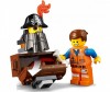 Lego Movie 70829       - Lego Movie 70828      