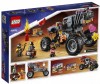  Lego Movie 70829       - Lego Movie 70828      