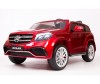  Barty Mercedes-Benz AMG GLS63 - Barty Mercedes-Benz AMG GLS63