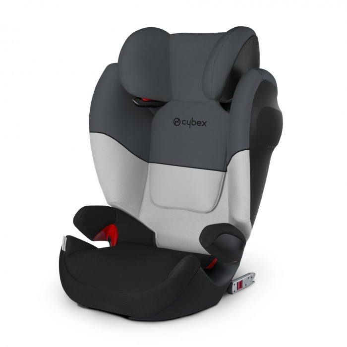  Cybex Solution M-Fix SL