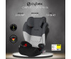  Cybex Solution M-Fix SL - Cybex Solution M-Fix SL