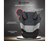  Cybex Solution M-Fix SL - Cybex Solution M-Fix SL