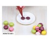  Silikomart     Macarons 4030  - Silikomart     Macarons 4030 