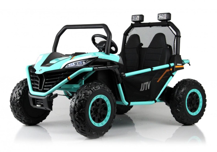  RiverToys P555PP