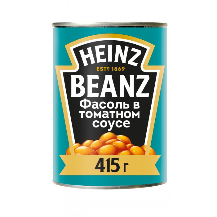  Heinz      415 