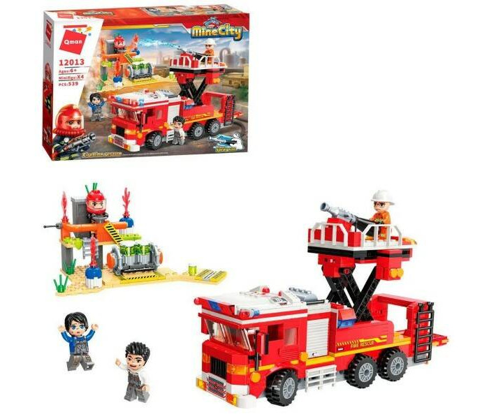  Enlighten Brick       539 