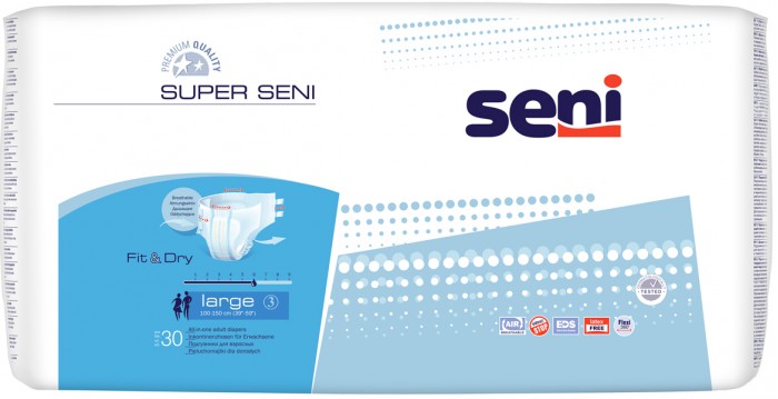  Seni  Super  L 30 .