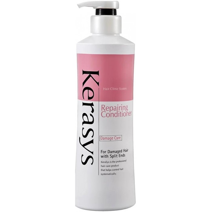  KeraSys    Damage Care Repairing Conditioner  400 