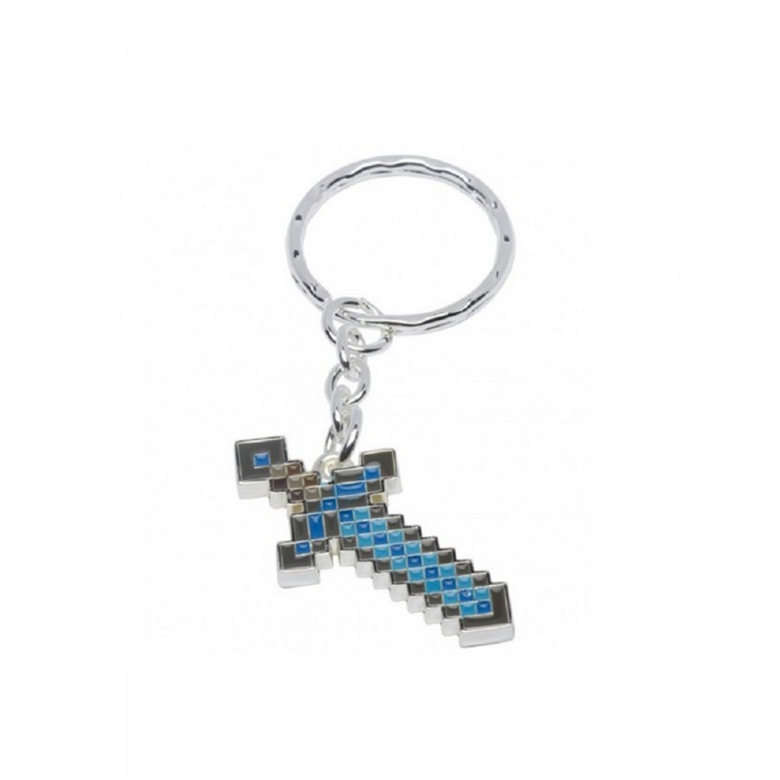  Minecraft  Diamond Sword  