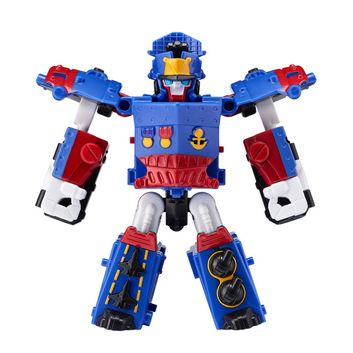  Tobot    
