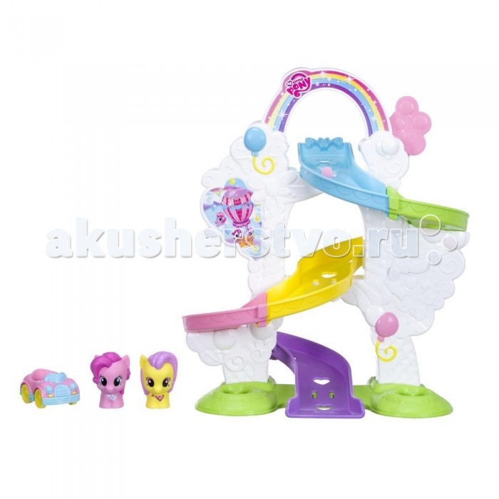     (My Little Pony)   ()