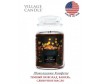  Village Candle      - Village Candle     