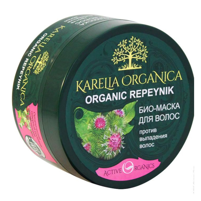  Karelia Organica -   Organic Repeynik    220 