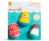  Munchkin     Bath Bobbers  6  3 . - Munchkin Munchkin     Bath Bobbers  6  3 .