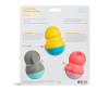  Munchkin     Bath Bobbers  6  3 . - Munchkin Munchkin     Bath Bobbers  6  3 .