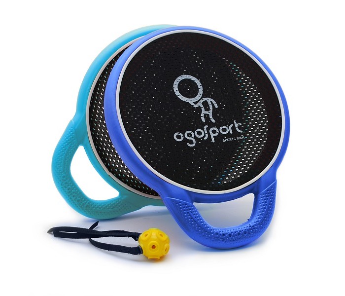    OgoDisk Grip - Flux-ball