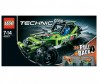  Lego Technic 42027     - Lego Technic 42027    
