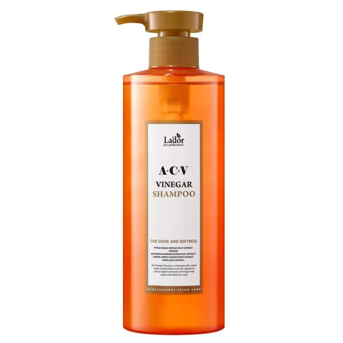  Lador     ACV Vinegear Shampoo 430 
