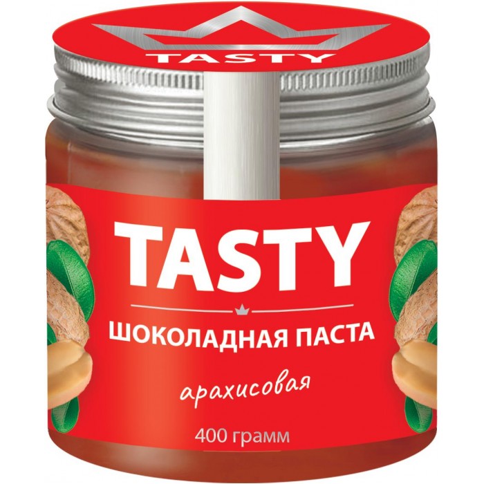  Tasty Kingdom    400 