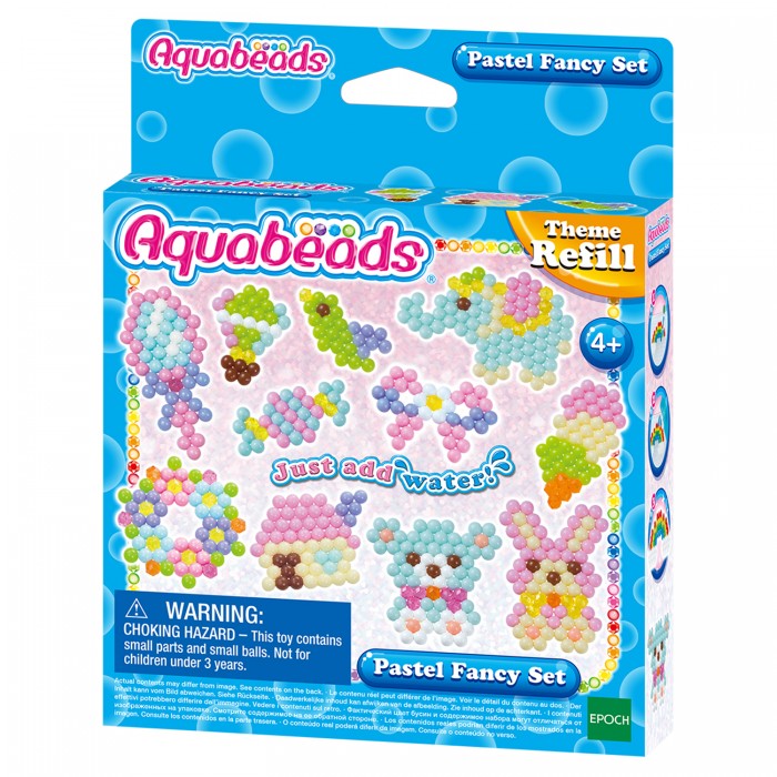  Aquabeads   