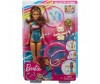  Barbie   - - Barbie   -