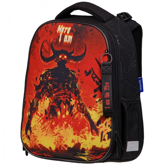  Berlingo  Expert Monster 372816 