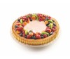  Silikomart    Crostata 27  - Silikomart    Crostata 27 