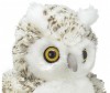 Мягкая игрушка All About Nature Сова 20 см - All About Nature Сова 20 см