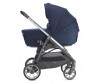  Inglesina Aptica System Duo 2  1  Aptica Graphite Blue Navy - Inglesina Aptica System Duo 2  1  Aptica Graphite Blue Navy