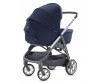  Inglesina Aptica System Duo 2  1  Aptica Graphite Blue Navy - Inglesina Aptica System Duo 2  1  Aptica Graphite Blue Navy