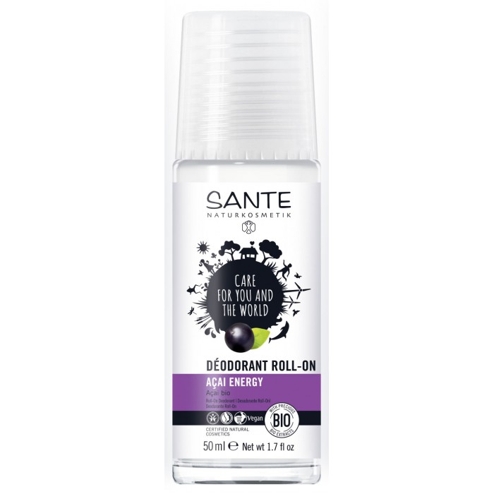  Sante    