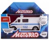  Motorro      1:43 - Motorro      1:43