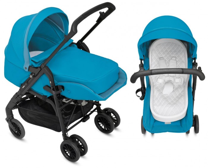  Inglesina    Zippy Light