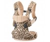 - BabyBjorn One Cotton Leopard - BabyBjorn One Cotton Leopard