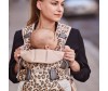 - BabyBjorn One Cotton Leopard - BabyBjorn One Cotton Leopard