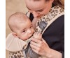 - BabyBjorn One Cotton Leopard - BabyBjorn One Cotton Leopard