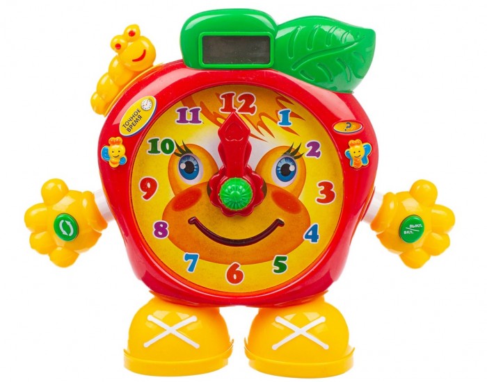  Play Smart     LCD-